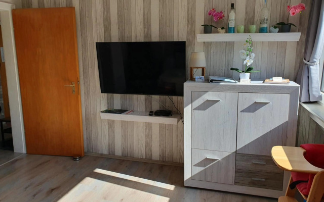 Ferienwohnung am Stadion Bochum Grumme