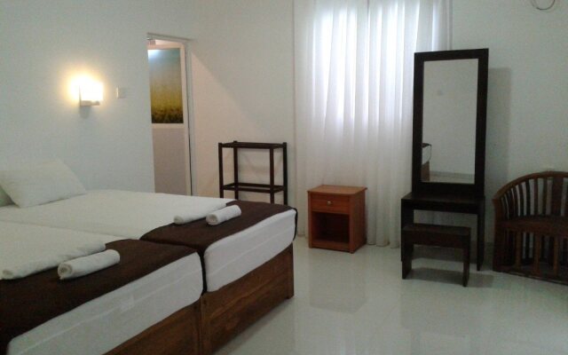 Canel Park Hotel