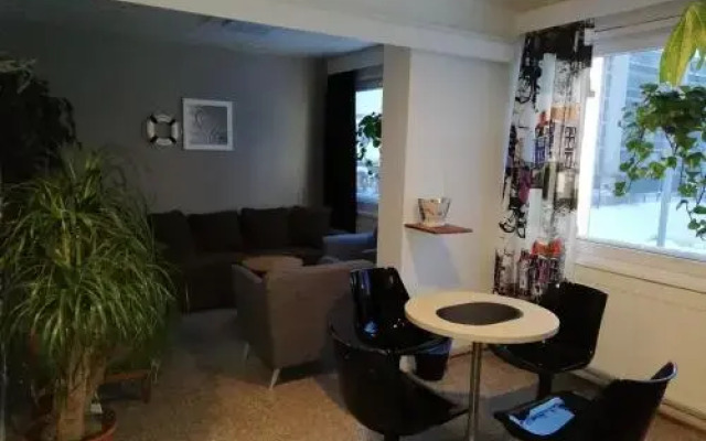 Hotel Turistihovi
