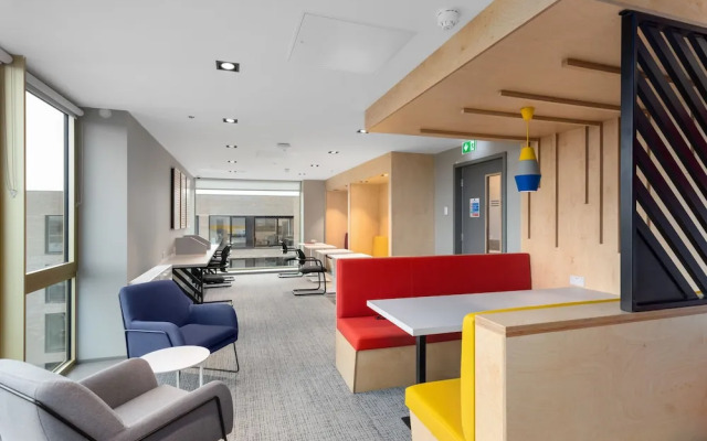 Yugo Explore - Highfield Park