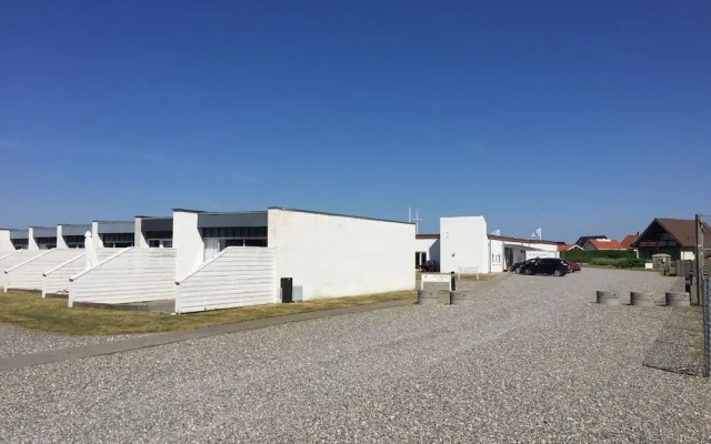 Agger Tange Feriecenter