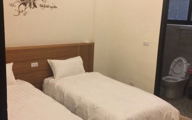 Happy Path Homestay