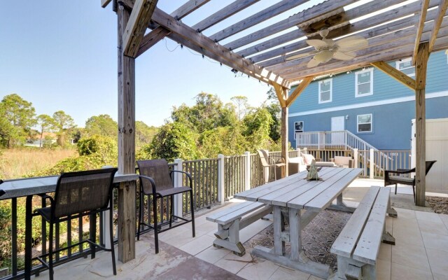 Algun Dia By BlueSwell