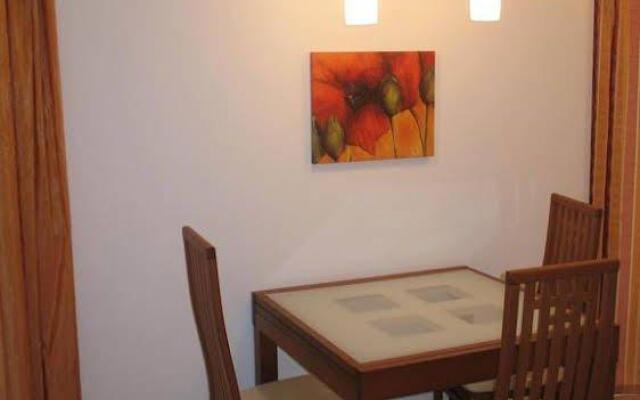 Business Home Apartments