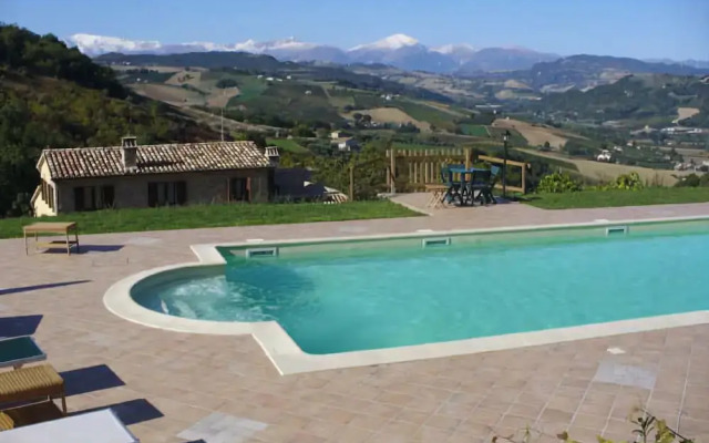 Agriturismo Il Sentiero