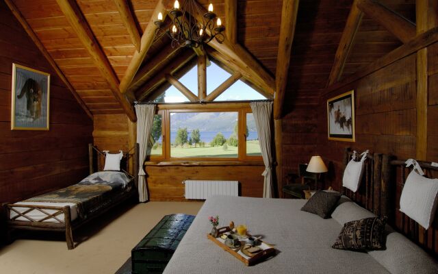 Estancia Peuma Hue Carre Lauken