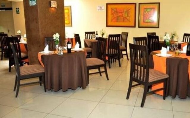 Intiotel - Chiclayo