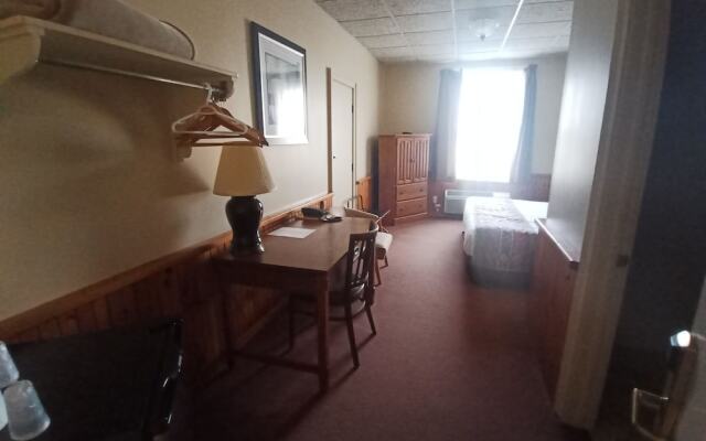Hotel Bedford
