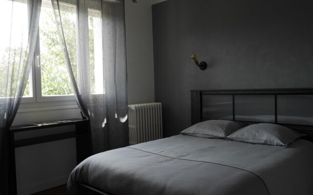 Auvernia hasi - Chez l'auvergnate