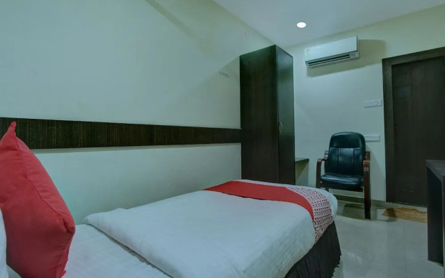 Motel Gajraj Continental