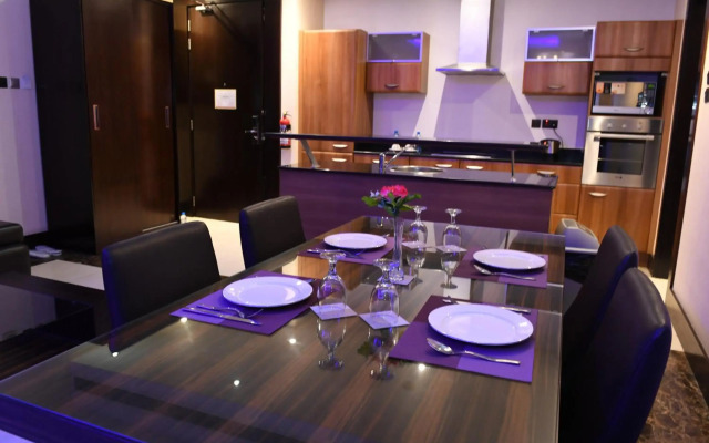 Ista Suites Seef