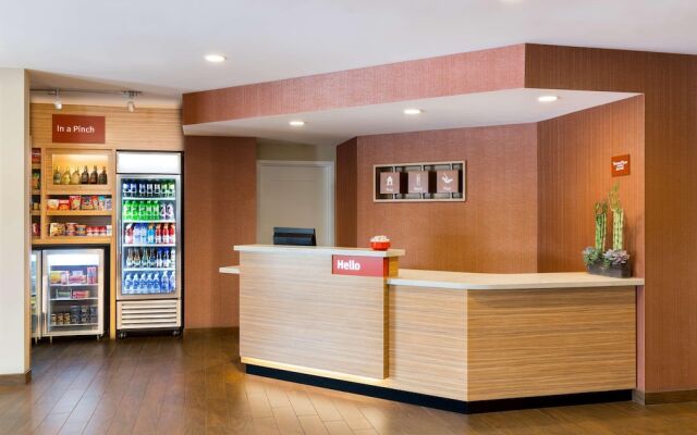TownePlace Suites Indianapolis Airport