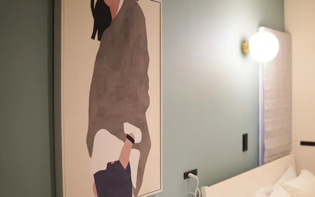 Taketo Stay Premiere 303