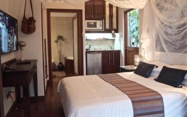 Jakita's Guest house