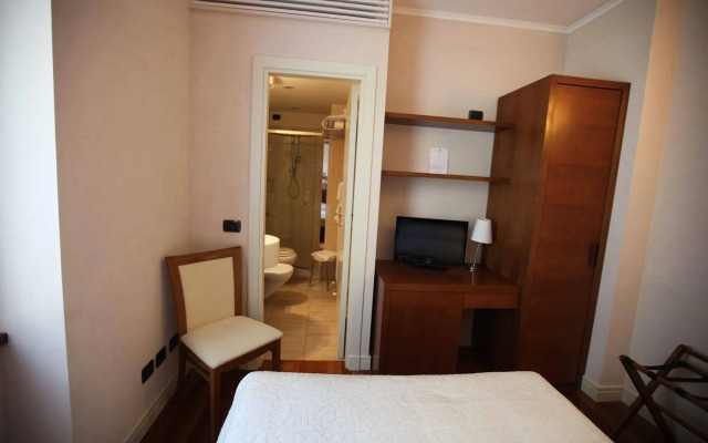 Hotel Rosa