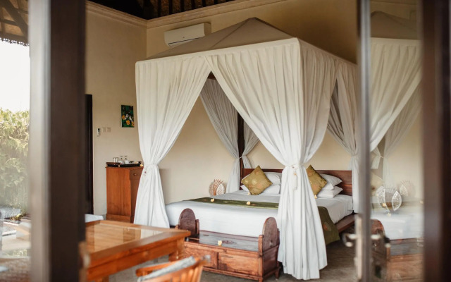 Mandala Desa Boutique Resort