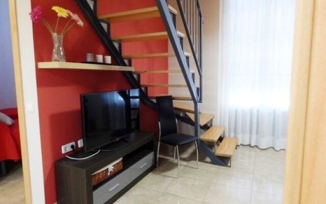 Apartamento Pont de Ferro
