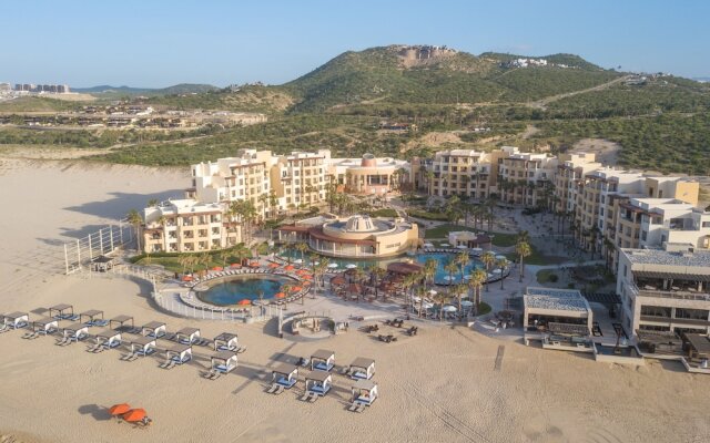 Pueblo Bonito Pacifica Golf & Spa Resort -All Inclusive-Adult Only