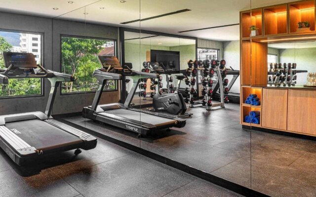 Ibis Chiang Mai Nimman Journeyhub