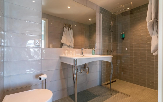 Bardufoss Hotell