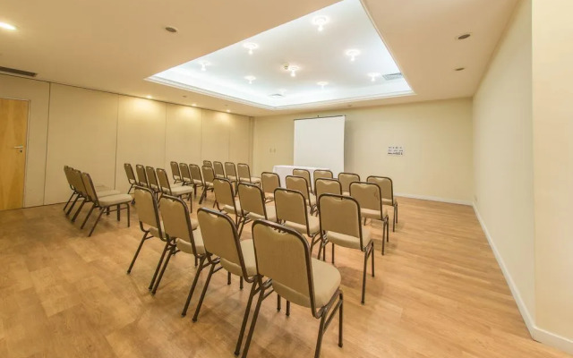 Summit Suites Hotel Taubate