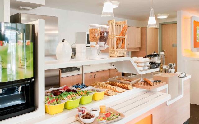 ibis budget Honfleur Centre Ville