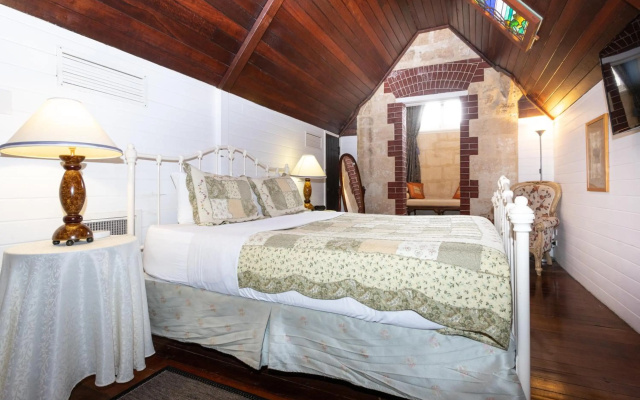 Fremantle Bed and Breakfast