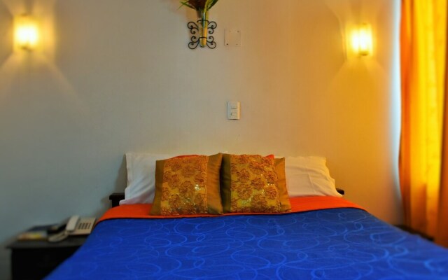 Hotel Royal Suite
