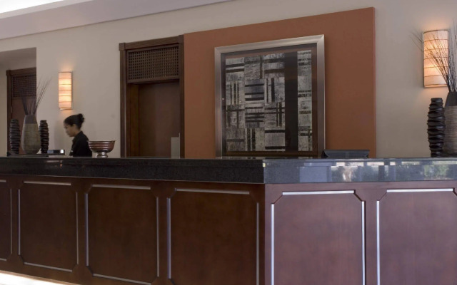 Town Lodge Bellville