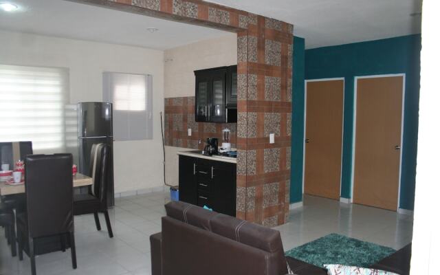 Apartments Paraiso Maya 19-b