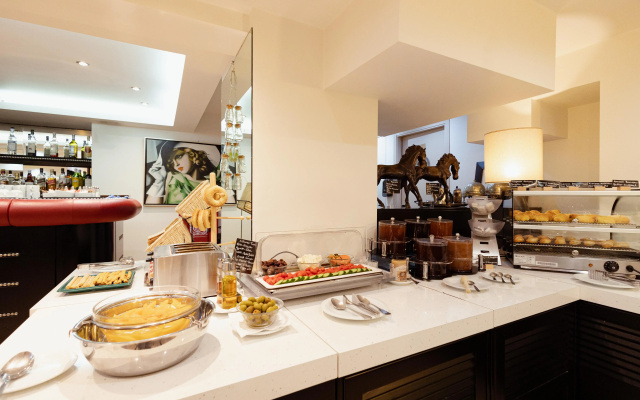 Best Western Plus Embassy