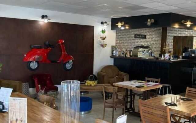 Hôtel Les Pêcheurs