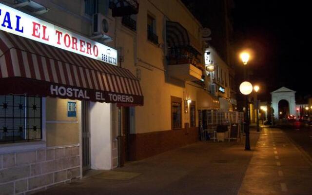 Hostal El Torero