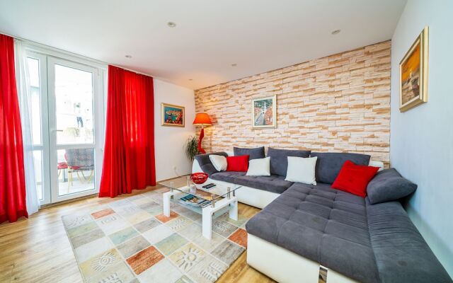 Sea View Apartments - Lenka Radic Zlatni Potok 28