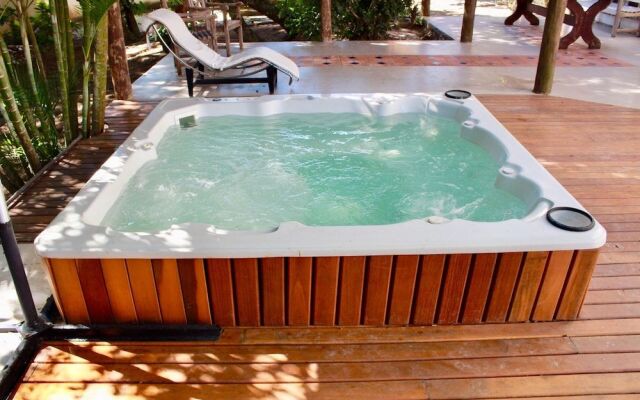 Pousada Acqua Marina Búzios