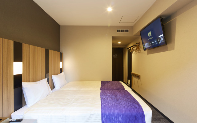 hotel MONday Kyoto Karasumanijo