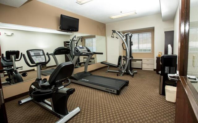 Comfort Inn Mount Airy