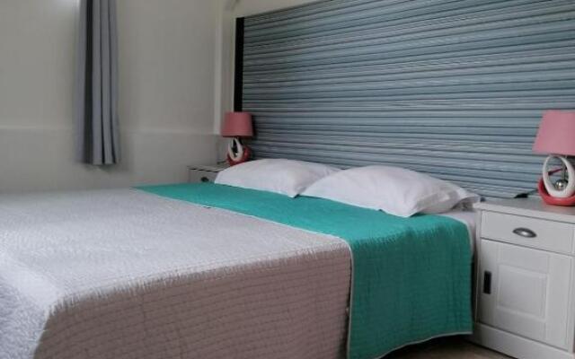 Résidence B&L Lagon : Bungalow Corail