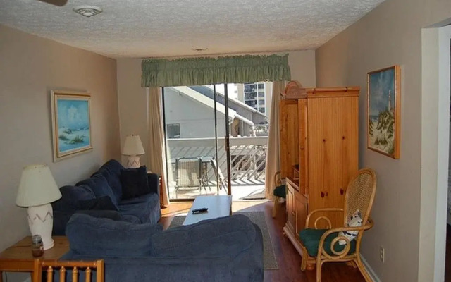 Shipwatch Pointe I #a221