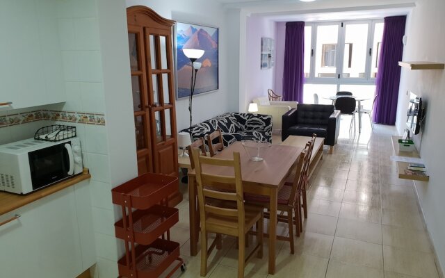 Vcv Apartamento A. L. Jones