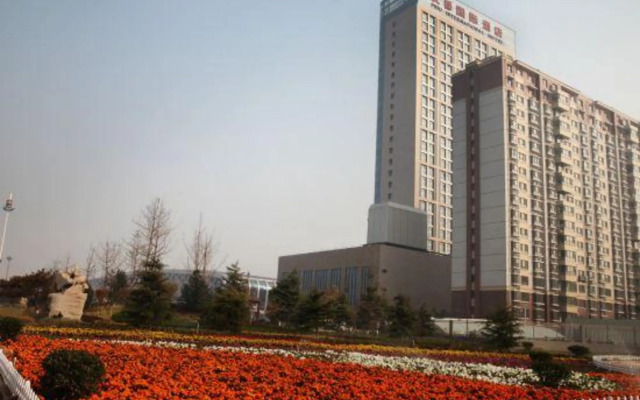 Pidu International Hotel