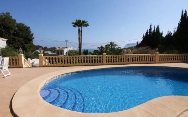 Villa Casita