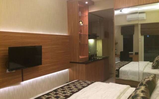 Cosmy Orchard Pool View at Pakuwon Mall