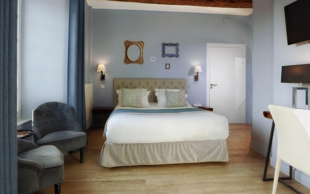 Hôtel Joyet de Maubec