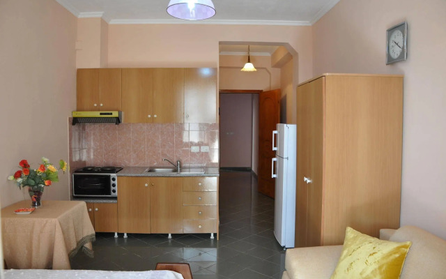 Hotel Vila Alvin & Apartments