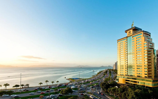 Majestic Palace Hotel