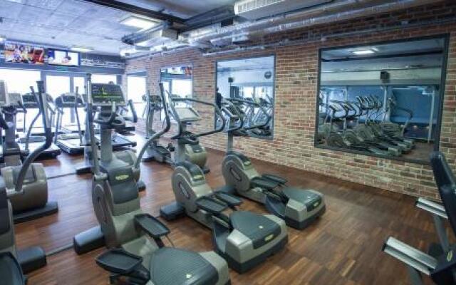 Hostel Central Station Krakow Glowny