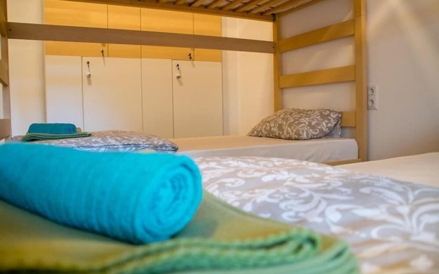Wine Hill Hostel