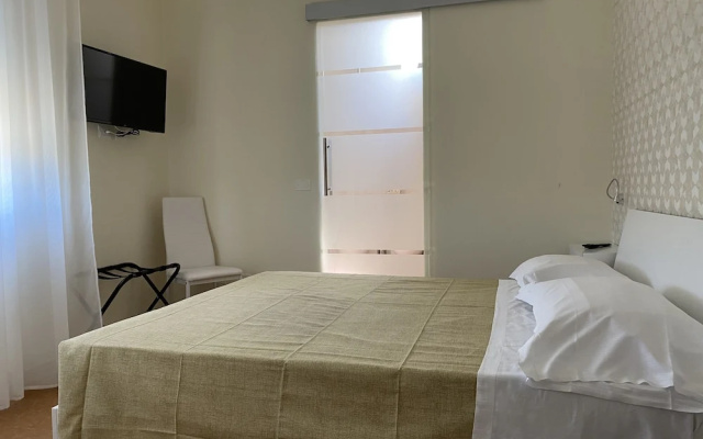 Acquaviva Experience Hotel