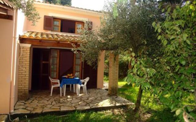 Villa Olive